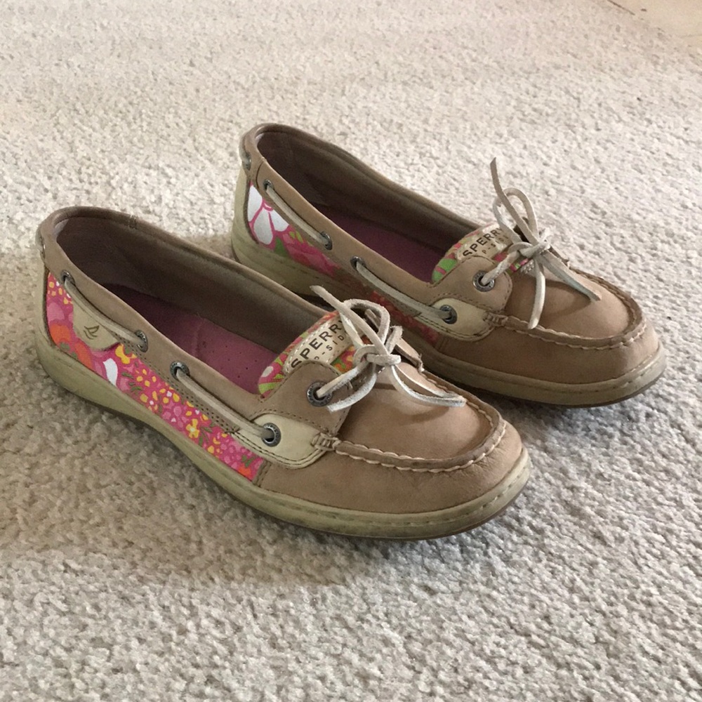 Sperry Top-Sider